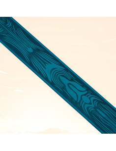 Unofficial decorative sword, Holy Moonlight from Bloodborne 2