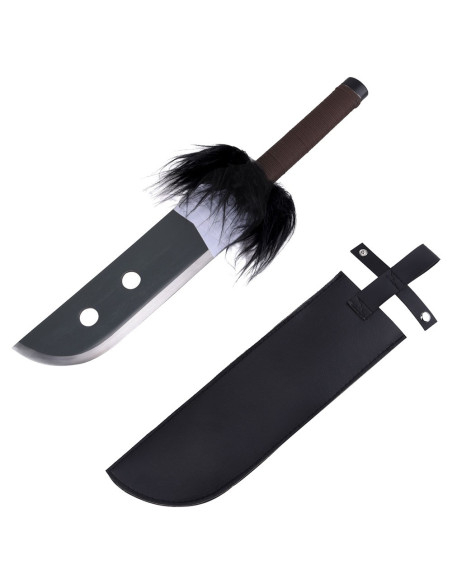 Yuji Itadori Short Sword, Jujutsu...