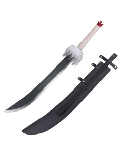 Decorative Sword Toji Fushiguro, anime Jujutsu Kaisen