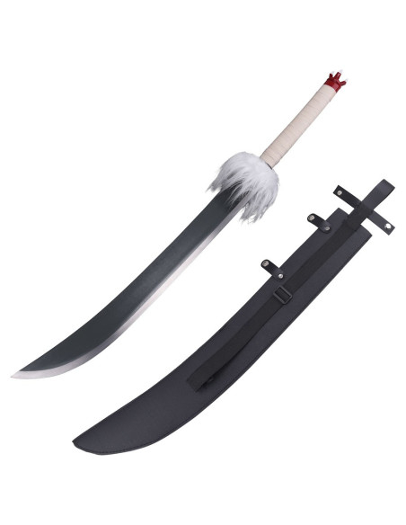 Decorative Sword Toji Fushiguro,...