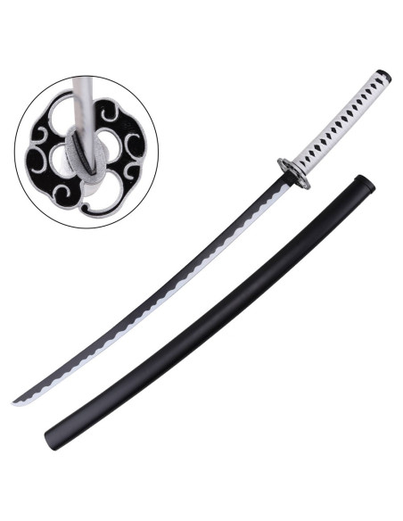 Decorative Katana Chihiro Rokuhira,...