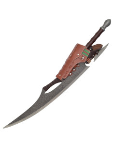 Decorative Sword Hope Blade I, Monster Hunter: Wilds Series