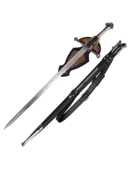 Unofficial Anduril Sword of Aragorn...