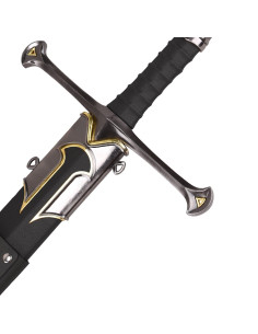 Unofficial Anduril Sword of Aragorn from The Lord of the... 2