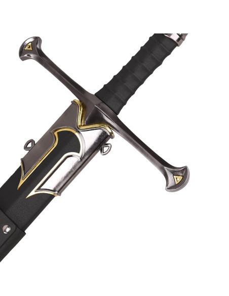 Unofficial Anduril Sword of Aragorn...