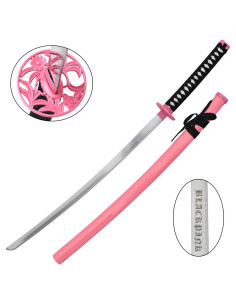 Decorative Katana Kanao Tsuyuri, Demon Slayer anime