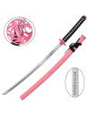 Decorative Katana Kanao Tsuyuri, Demon Slayer anime