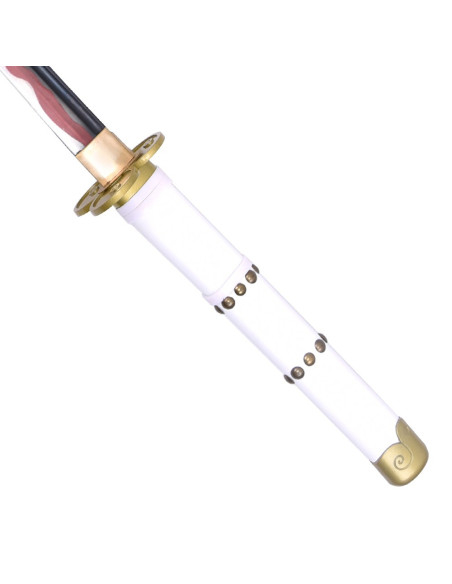 Decorative unofficial handmade Enma...