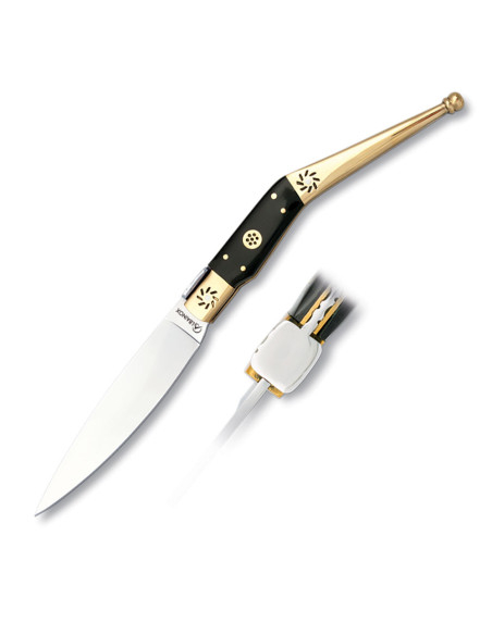 Albainox brand knife model Artesanía...