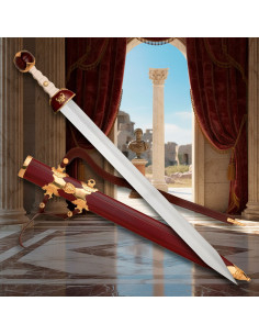 UNofficial Roman sword of General Maximus