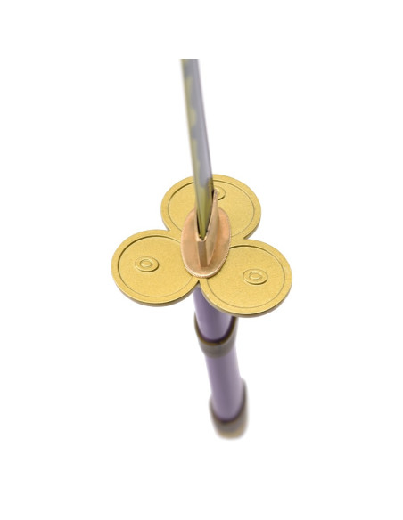 Decorative unofficial handmade Enma...