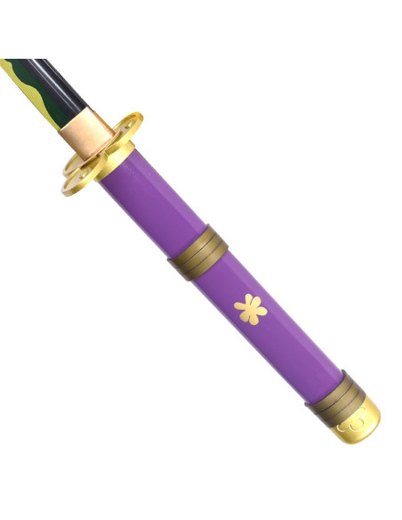 Decorative unofficial handmade Enma...