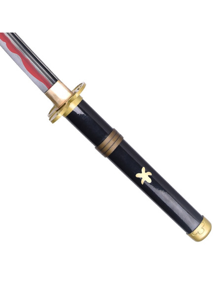 Decorative unofficial handmade Enma...