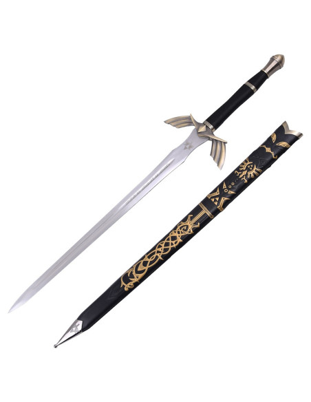 Decorative unofficial Master Sword of...