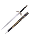 Decorative unofficial Master Sword of Link - Zelda