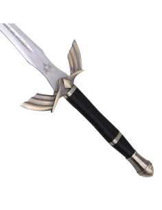 Decorative unofficial Master Sword of Link - Zelda 2