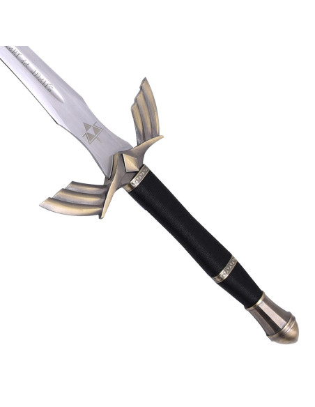 Decorative unofficial Master Sword of...