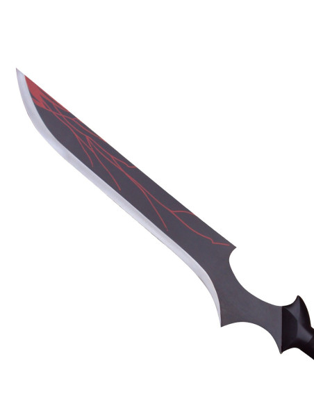 Unofficial decorative sword of Dulie...