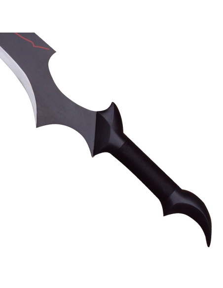 Unofficial decorative sword of Dulie...