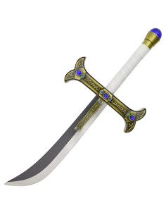 Decorative Mini Sword Yoru - One Piece
