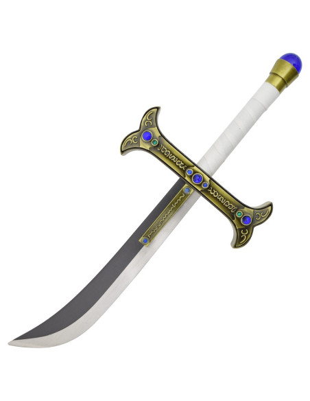 Decorative Mini Sword Yoru - One Piece