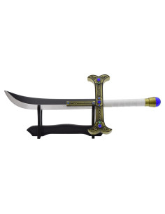 Decorative Mini Sword Yoru - One Piece 2