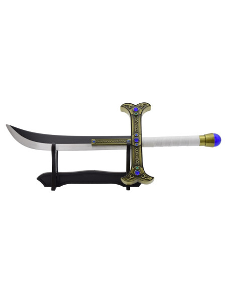 Decorative Mini Sword Yoru - One Piece