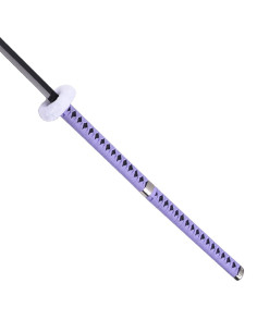 Decorative unofficial Trafalgar Law katana - One Piece 2