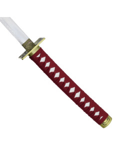 Decorative non-official Katana Abarai Renji - Bleach 2