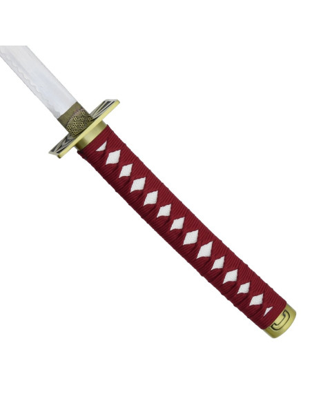 Decorative non-official Katana Abarai...