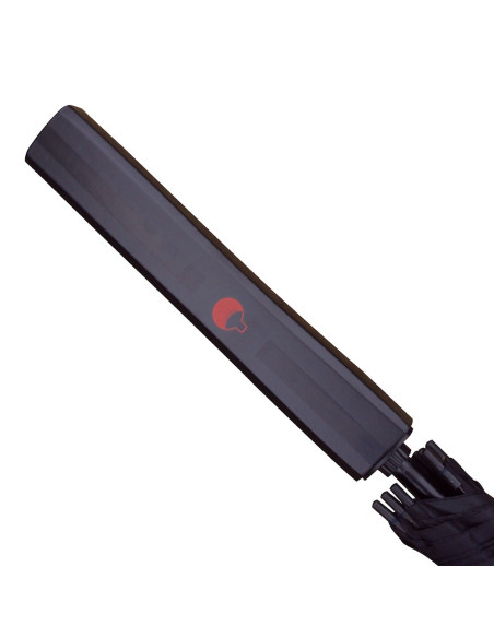 Black Katana Handle Umbrella Sasuke...