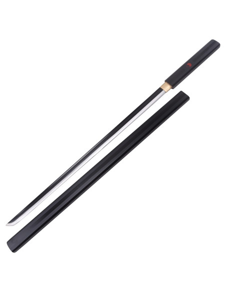 Non-official decorative katana of...