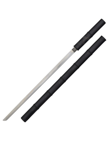 Decorative Katana Model Sheath Design...