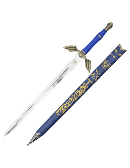 Decorative unofficial Master Sword of...