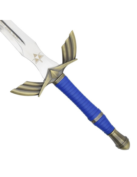 Decorative unofficial Master Sword of...