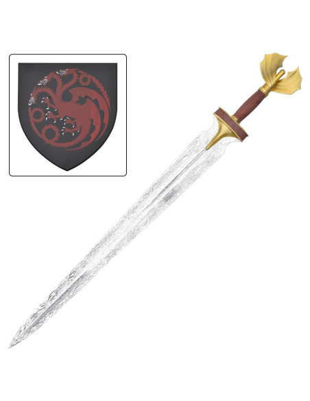 Unofficial decorative sword of... Unofficial decorative sword of...