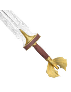 Unofficial decorative sword of Rhaenyra - Game of Thrones 2