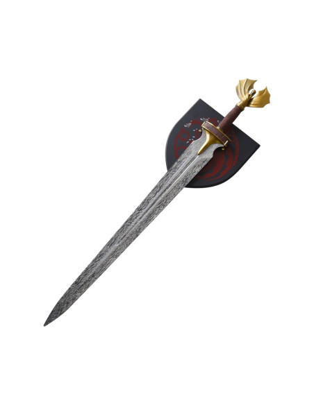 Unofficial decorative sword of... Unofficial decorative sword of...