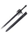 Unofficial decorative sword of Sauron - The Lord of the Rings