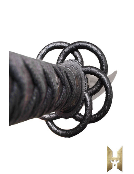 Ryugan Katana for LARP model Shadow