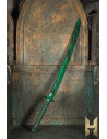 Ryugan Katana for LARP model Emerald