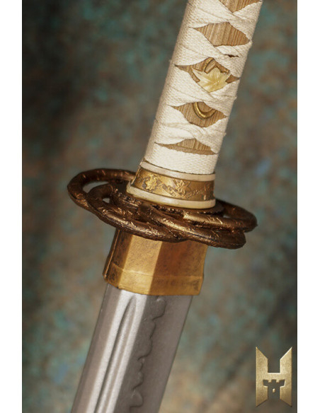 Ryugan Katana for LARP model Noble Ryugan Katana for LARP model Noble
