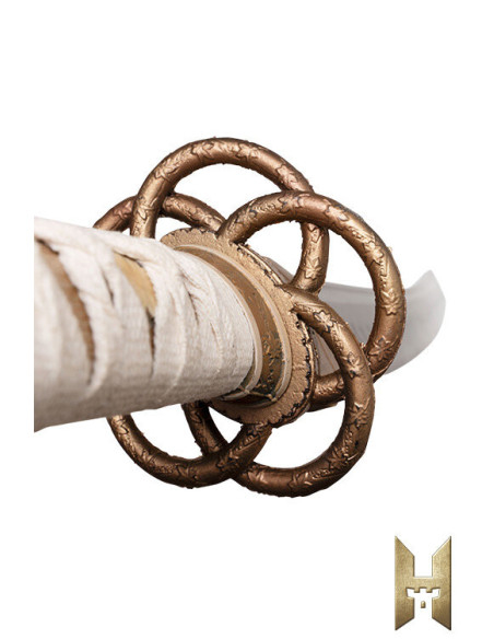 Ryugan Katana for LARP model Noble Ryugan Katana for LARP model Noble