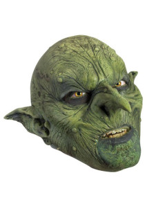 Bad Goblin Mask