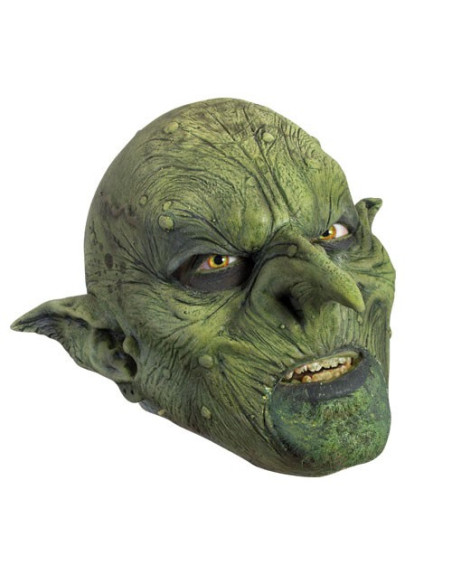 Bad Goblin Mask