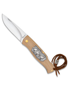 Albainox Field Knife Model Partridge