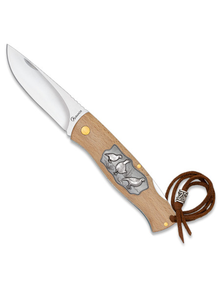 Albainox Field Knife Model Partridge Albainox Field Knife Model Partridge