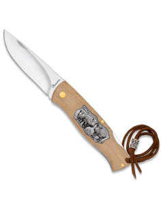 Albainox Field Knife Model Jabalí