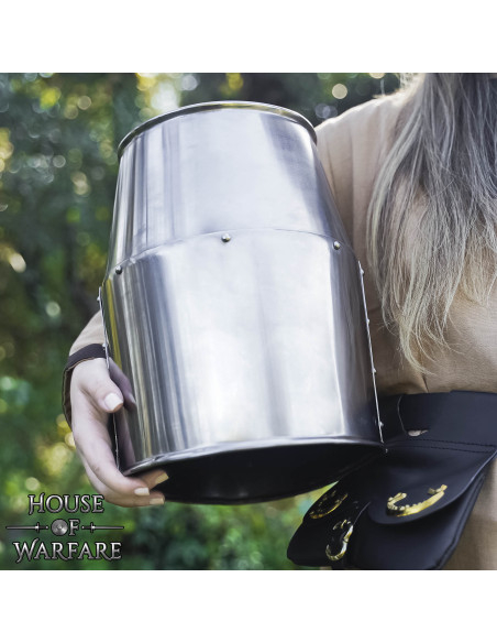 Templar helmet model Sugarloaf,...