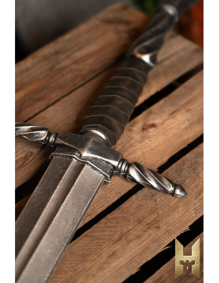 Short Imperial Steel Finish Sword for... Short Imperial Steel Finish Sword for...